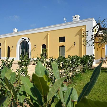Tenuta Orsanese Marina di Ginosa Bagian luar foto