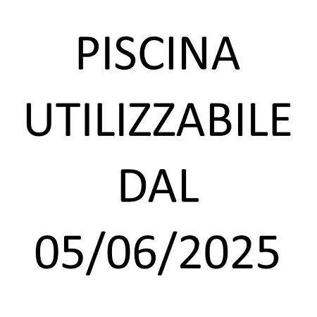Tenuta Orsanese Marina di Ginosa Bagian luar foto