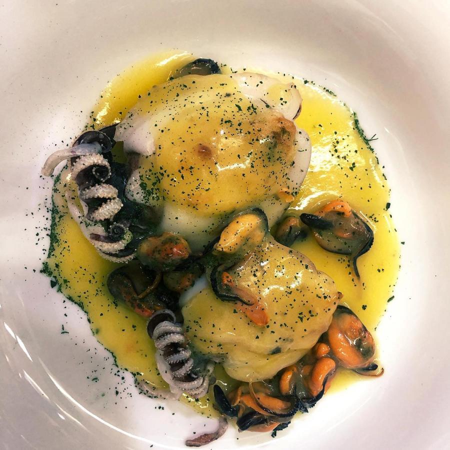 Tenuta Orsanese Marina di Ginosa Bagian luar foto