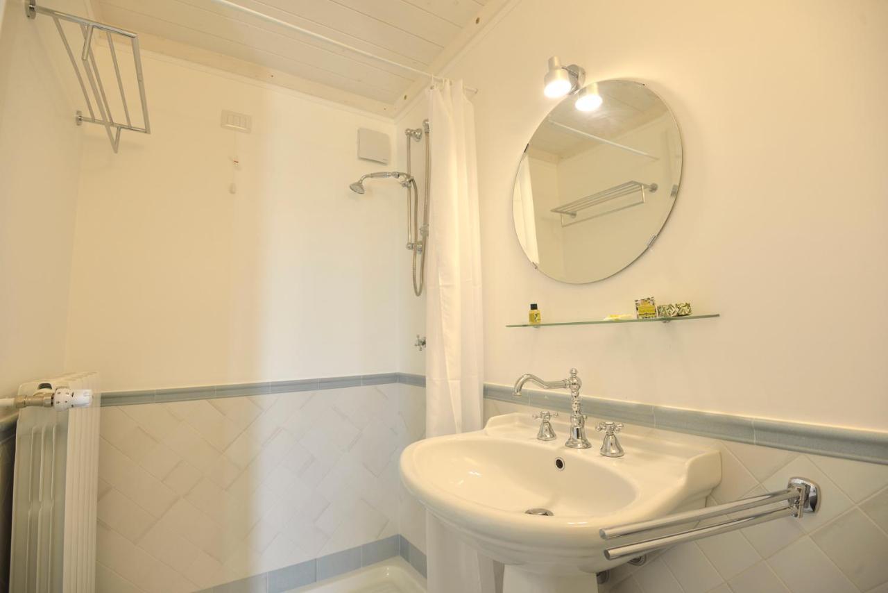 Tenuta Orsanese Marina di Ginosa Bagian luar foto