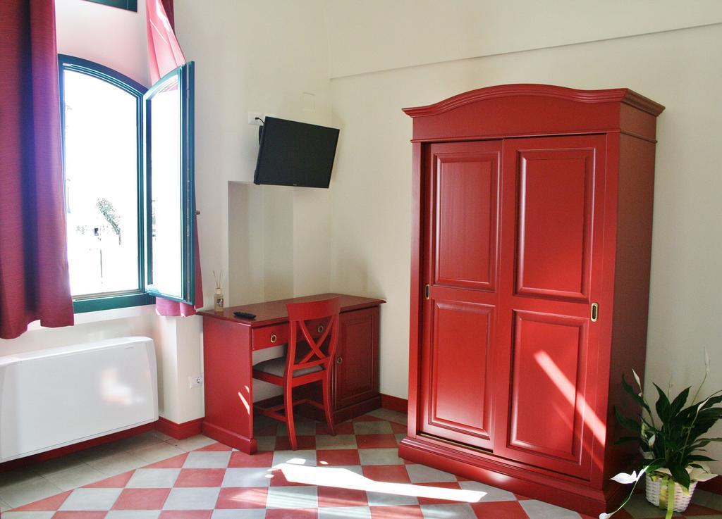 Tenuta Orsanese Marina di Ginosa Bagian luar foto