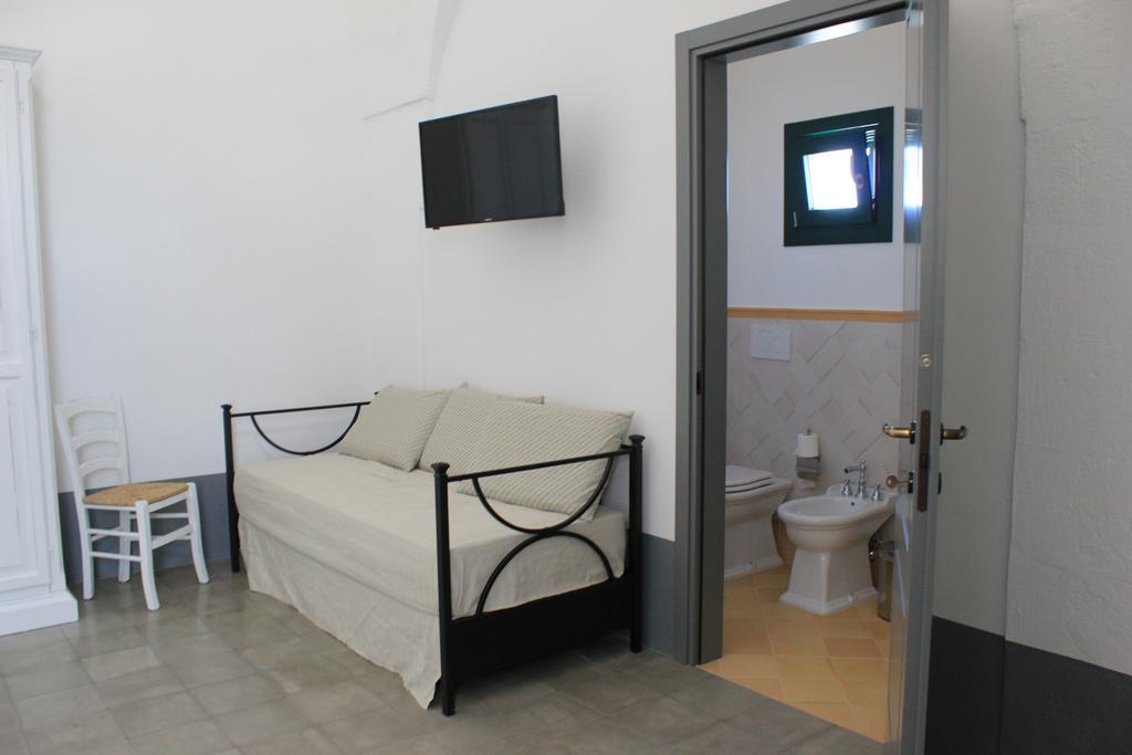 Tenuta Orsanese Marina di Ginosa Ruang foto
