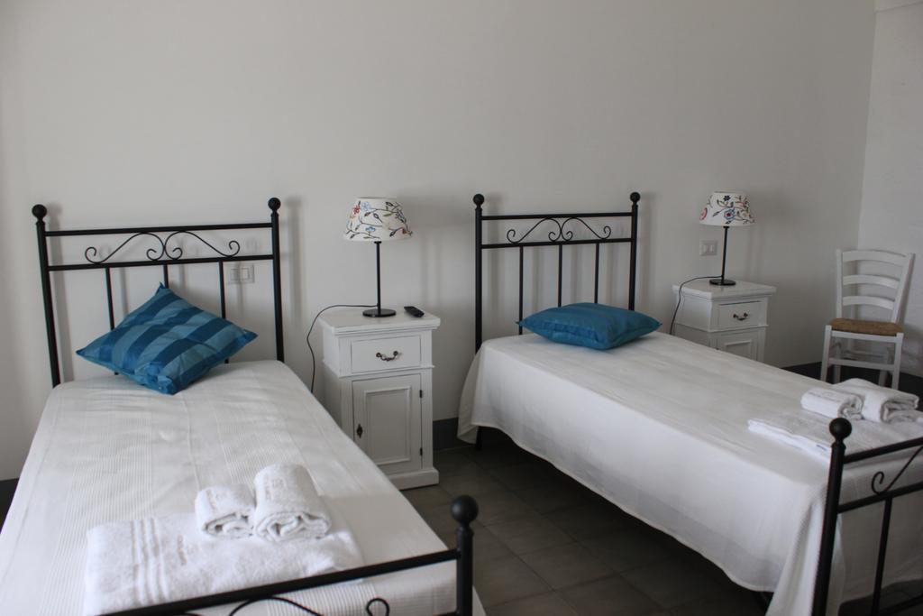 Tenuta Orsanese Marina di Ginosa Ruang foto
