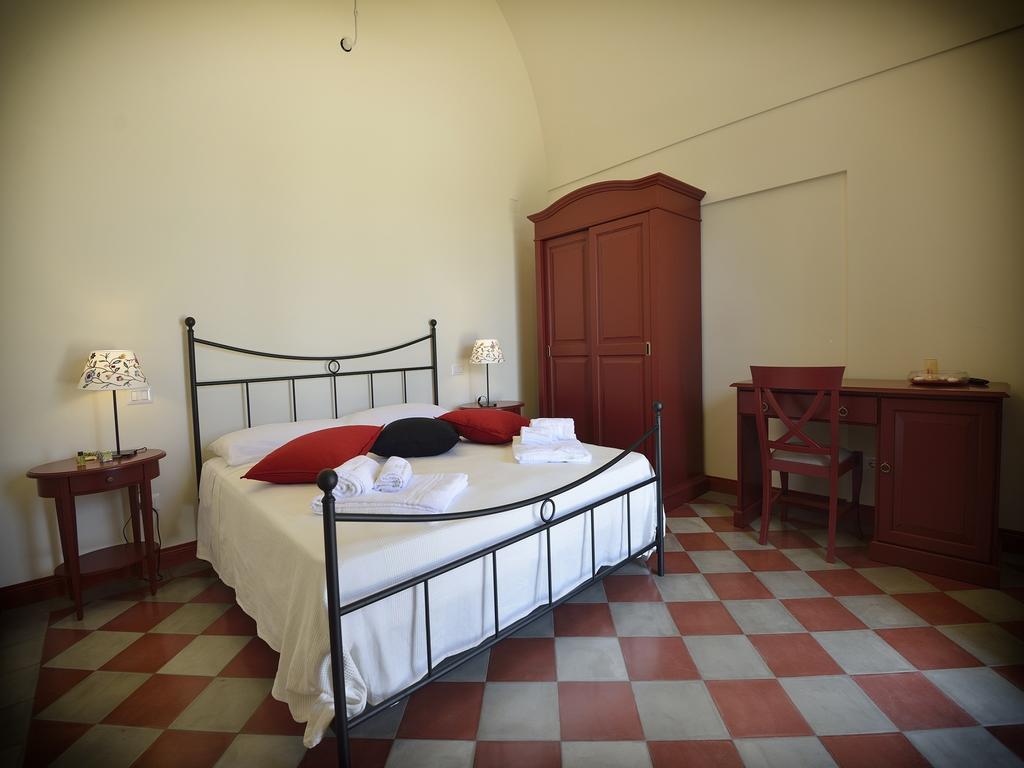 Tenuta Orsanese Marina di Ginosa Ruang foto