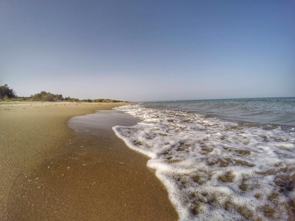 Tenuta Orsanese Marina di Ginosa Bagian luar foto