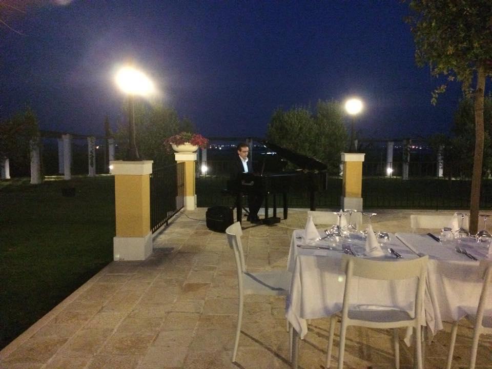 Tenuta Orsanese Marina di Ginosa Bagian luar foto